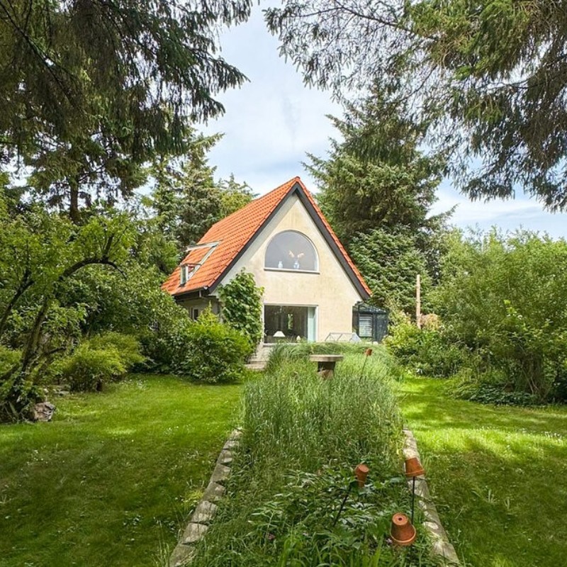 Ferienhaus - 4 Personen -  - Dalstrøget - 6710 - Esbjerg