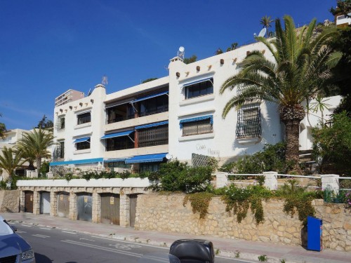 Ferienwohnung - 6 Personen -  - 035602 - Benidorm