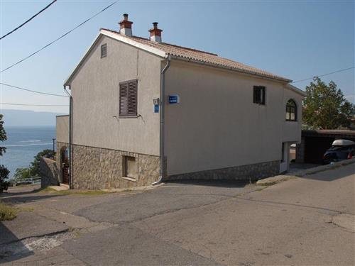 Semesterlägenhet - 3 personer -  - Ivana Lenkovica - 53270 - Senj