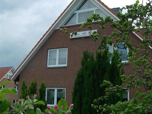 Holiday apartment - 3 persons -  - Eckernförde - 24340