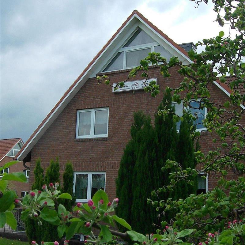 Ferielejlighed - 3 personer -  - Eckernförde - 24340