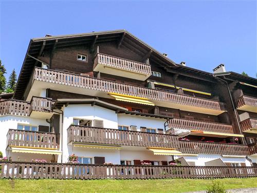 Ferienhaus - 6 Personen -  - Villars - 1884