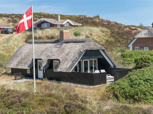 Sommerhus - 4 personer -  - Tyttebærvej - 6854 - Henne Strand