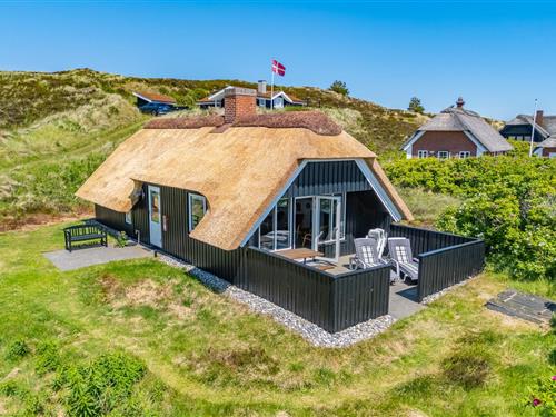 Feriehus - 4 personer -  - Tyttebærvej - 6854 - Henne Strand