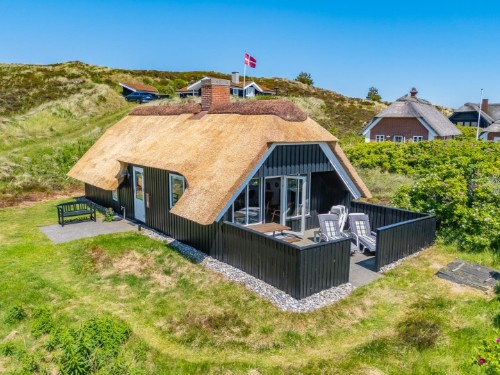Sommerhus - 4 personer -  - Tyttebærvej - 6854 - Henne Strand