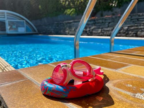 Holiday home - 4 persons -  - Via Bertogna - 6614 - Brissago