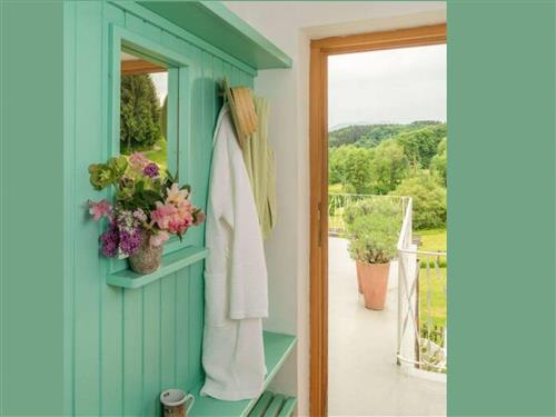 Holiday apartment - 3 persons -  - Seepoint - 4865 - Nußdorf Am Attersee