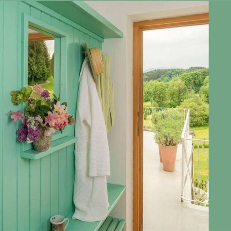 Ferielejlighed - 3 personer -  - Seepoint - 4865 - Nußdorf Am Attersee