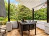 Billede 2 - Terrasse