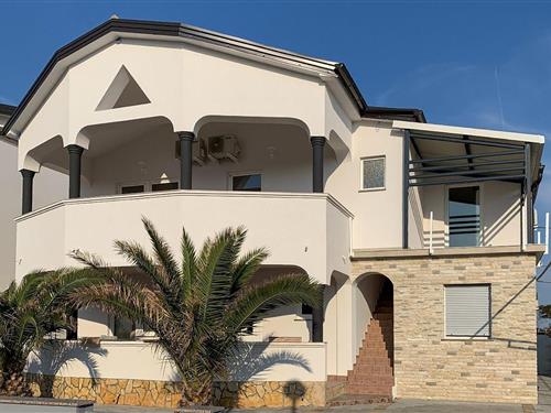 Ferieleilighet - 2 personer -  - Viric VII - 23234 - Vir