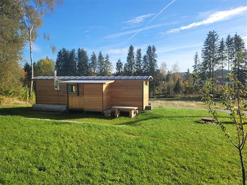 Ferieleilighet - 4 personer -  - Birkenweg 13 A - 94151 - Mauth