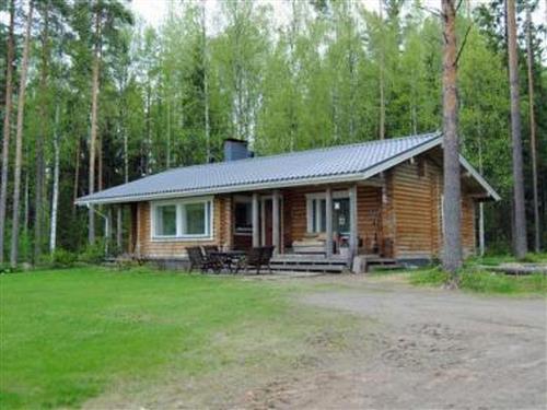 Holiday Home/Apartment - 6 persons -  - Kiuruvesi - 74630