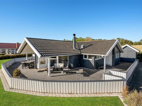Sommerhus - 6 personer -  - Vinkelbæk - Lavensby - 6430 - Nordborg
