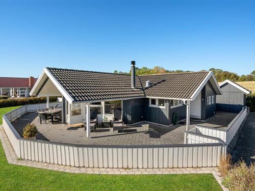 Ferienhaus - 6 Personen -  - Vinkelbæk - Lavensby - 6430 - Nordborg