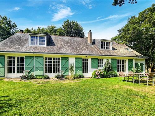 Sommerhus - 6 personer -  - Kerguen, - Clohars Carnoët - 29360 - Clohars-Carnoet