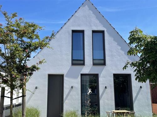 Semesterhus/Semesterlägenhet - 4 personer -  - 26548 - Norderney