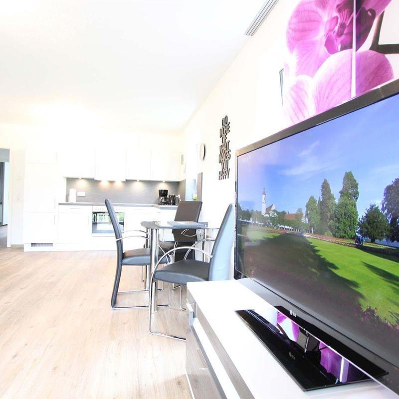 Ferielejlighed - 3 personer -  - Kirschenallee - 23746 - Kellenhusen