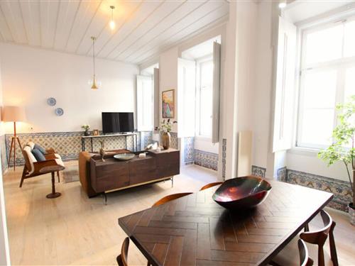 Semesterlägenhet - 6 personer -  - 4300-096 - Porto