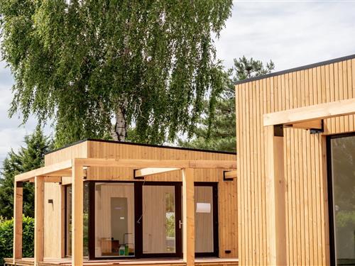 Sommerhus - 4 personer -  - 5855NK - Well