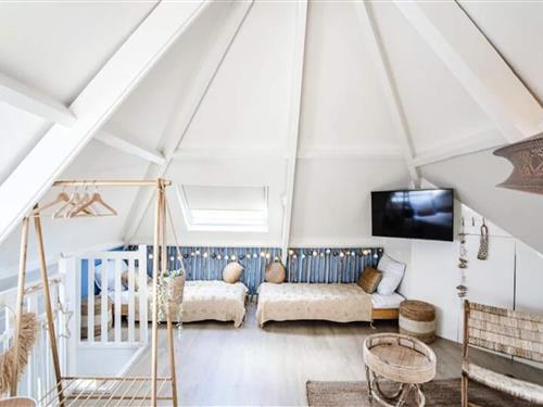 Ferielejlighed - 4 personer -  - 2042BN - Zandvoort