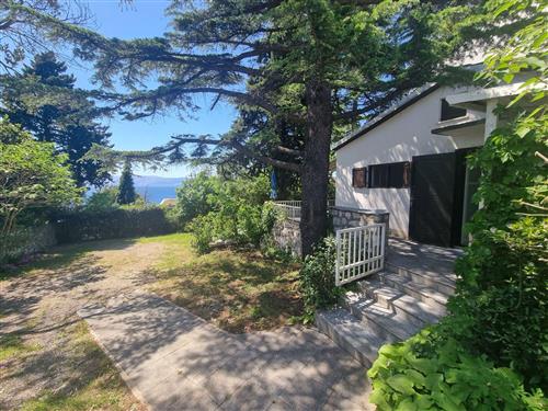 Holiday apartment - 4 persons -  - Novi Vinodolski - 51250