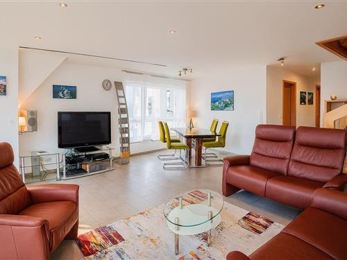 Ferielejlighed - 6 personer -  - Eisenbahnstraße - 88048 - Fischbach