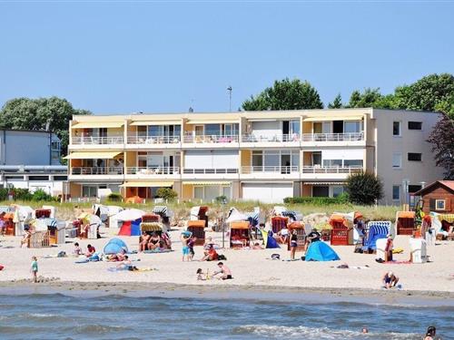 Holiday Home/Apartment - 4 persons -  - Südstrand - 23775 - Großenbrode