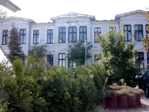 Ferielejlighed - 4 personer -  - Neue Dünenstraße - 17419 - Ahlbeck (Seebad)