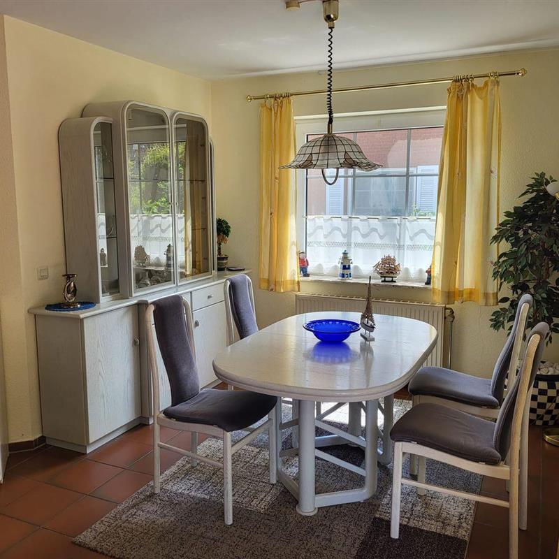 Ferielejlighed - 4 personer -  - Seezungenweg - 26736 - Greetsiel