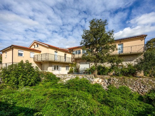 Semesterlägenhet - 2 personer -  - Vinjani Donji - Makarska-Vinjani Donji - 21260 - Imotski