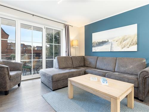 Ferielejlighed - 4 personer -  - Strandstr. - 24235 - Laboe