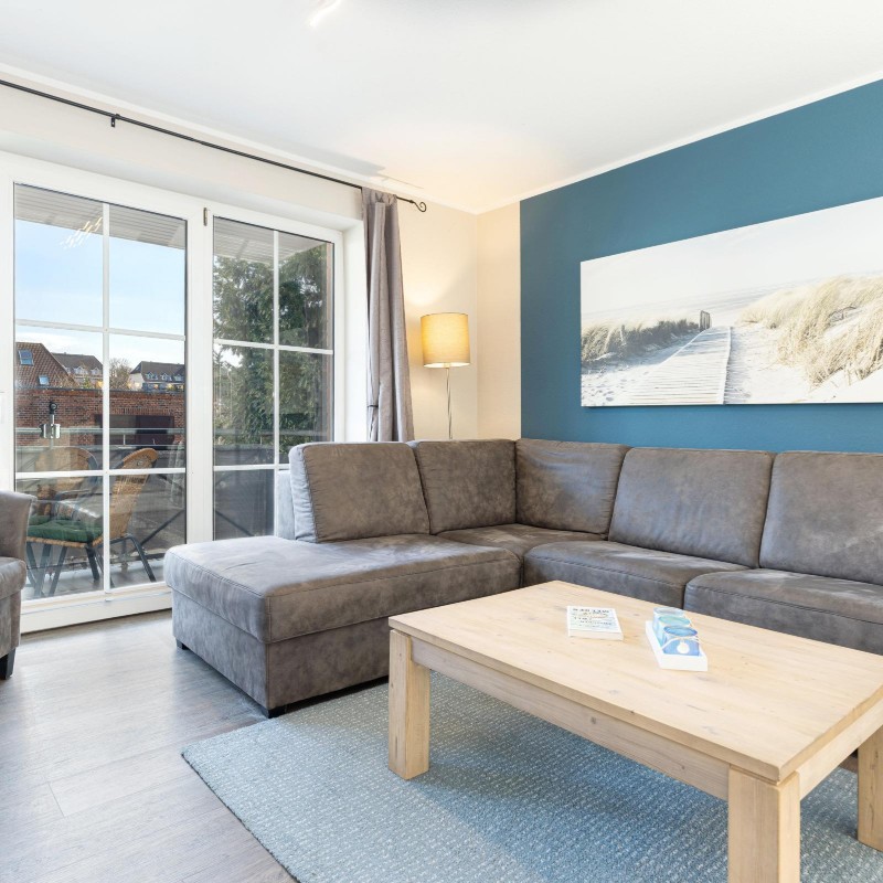 Ferielejlighed - 4 personer -  - Strandstr. - 24235 - Laboe