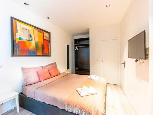 Ferielejlighed - 8 personer -  - 75011 - Paris