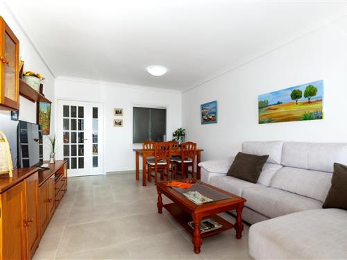 Ferielejlighed - 5 personer -  - 17480 - Rosas / Roses