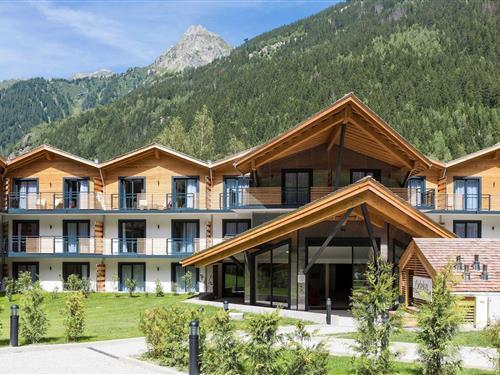 Semesterhus/Semesterlägenhet - 4 personer -  - 74400 - Chamonix Mont Blanc