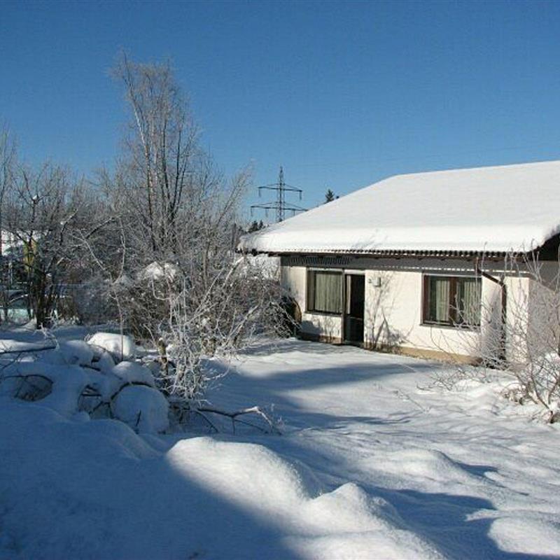 Feriecenter - 6 personer -  - Wieselweg - 87484 - Nesselwang