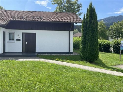 Semesteranläggning - 6 personer -  - Wieselweg - 87484 - Nesselwang