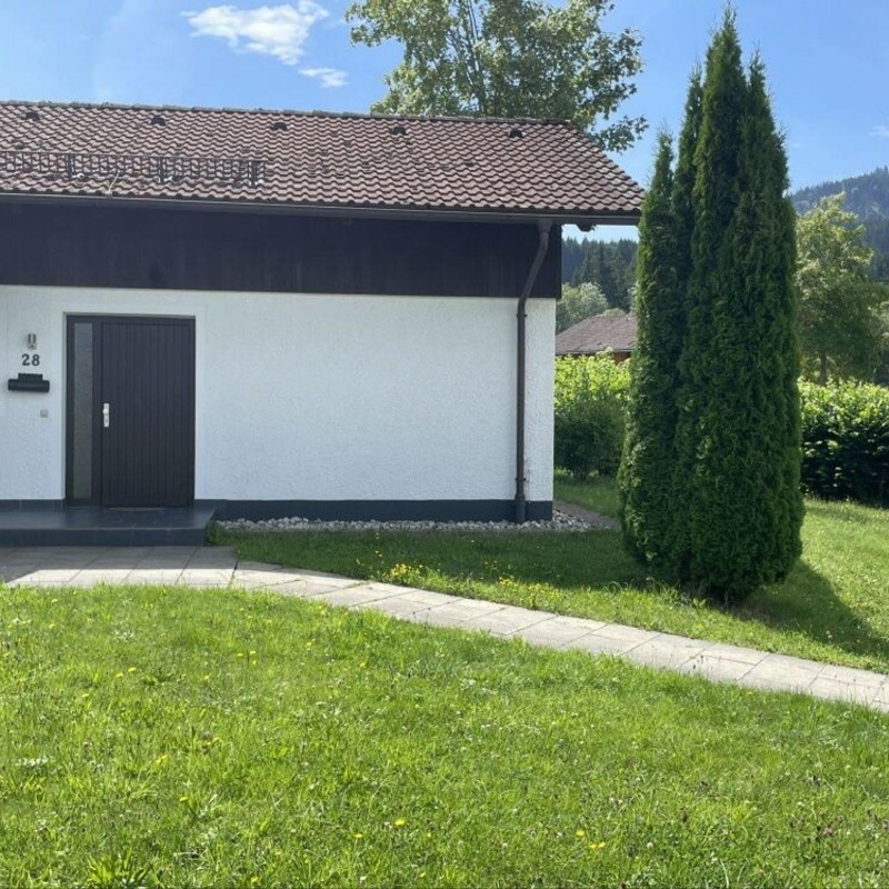 Feriecenter - 6 personer -  - Wieselweg - 87484 - Nesselwang