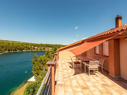 Ferielejlighed - 4 personer -  - Vozarica - Zadar-Krusevo - 23450 - Krusevo