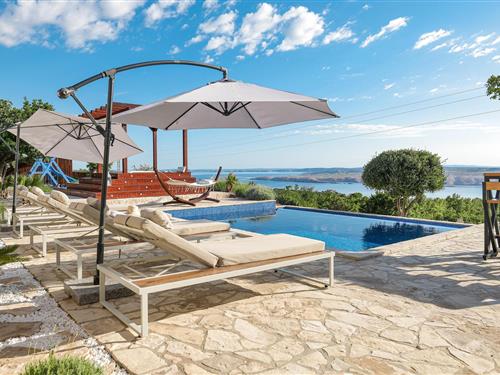 Feriehus - 8 personer -  - Stinica - Senj - Vicici - 53270 - Stinica