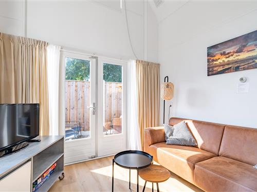 Fritidshus - 2 personer -  - 1796AK - De Koog