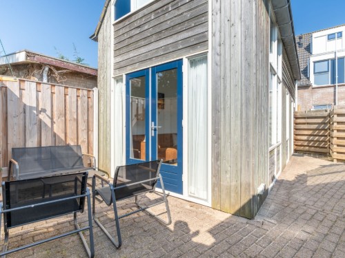 Holiday home - 2 persons -  - 1796AK - De Koog