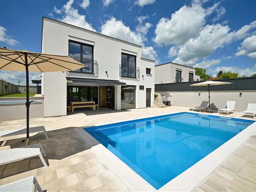 Holiday home - 8 persons -  - Maglenca - Bjelovar - Maglenca - 43226 - Maglenca