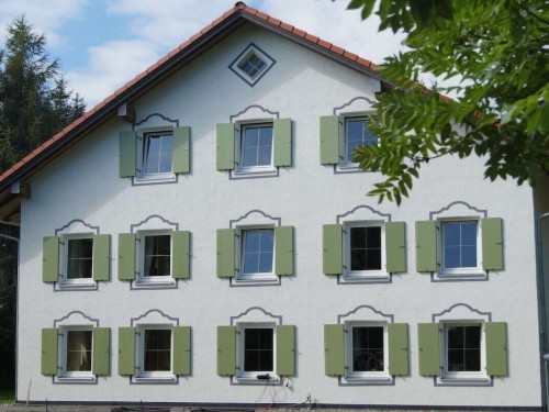 Fritidshus - 4 personer -  - 87474 - Buchenberg