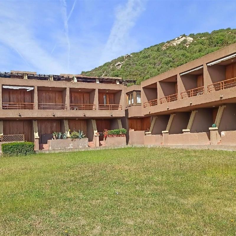 Ferielejlighed - 4 personer -  - 07026 - Olbia