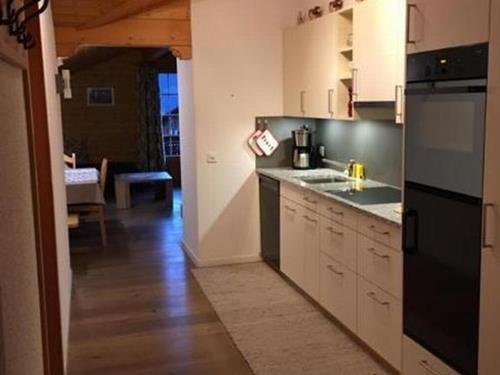 Holiday Home/Apartment - 4 persons -  - Im Gruebi - 3823 - Wengen