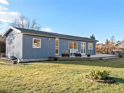 Sommerhus - 6 personer -  - Strandparksvej - Saksild - 8300 - Odder