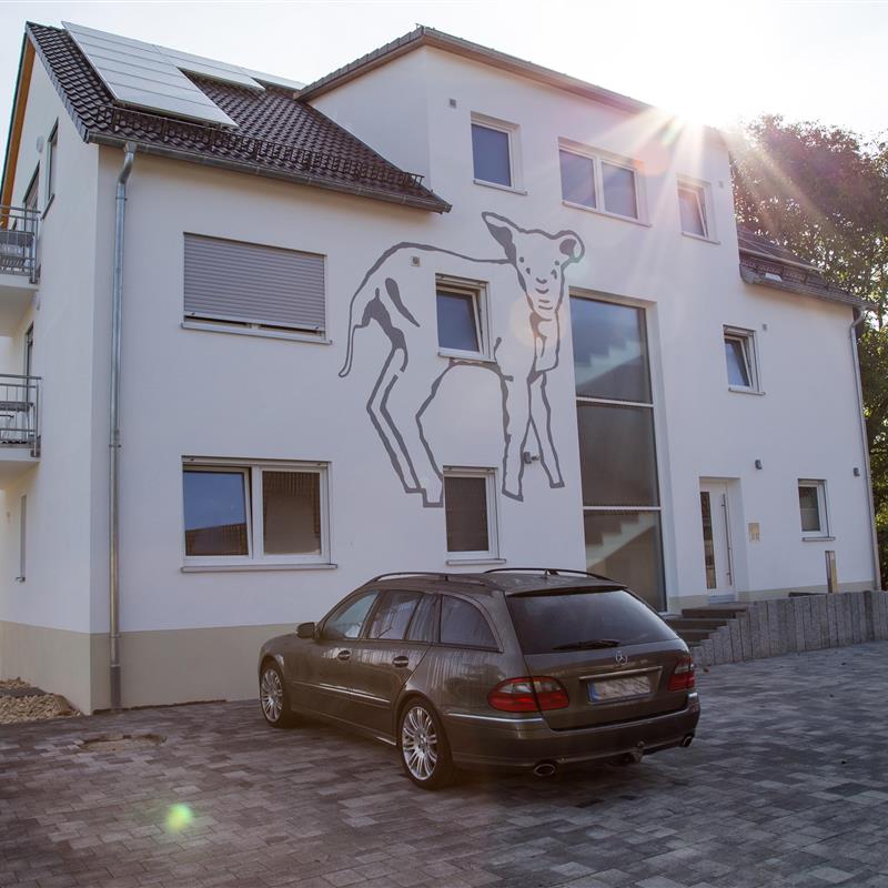 Ferielejlighed - 5 personer -  - Dorfstraße - 89143 - Blaubeuren