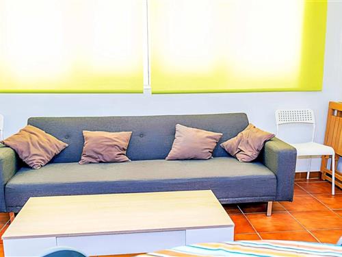 Holiday apartment - 8 persons -  - 18196 - Sierra Nevada