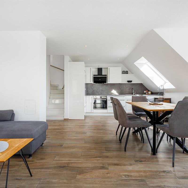 Ferielejlighed - 4 personer -  - Kleinbahnstr. - 26736 - Greetsiel